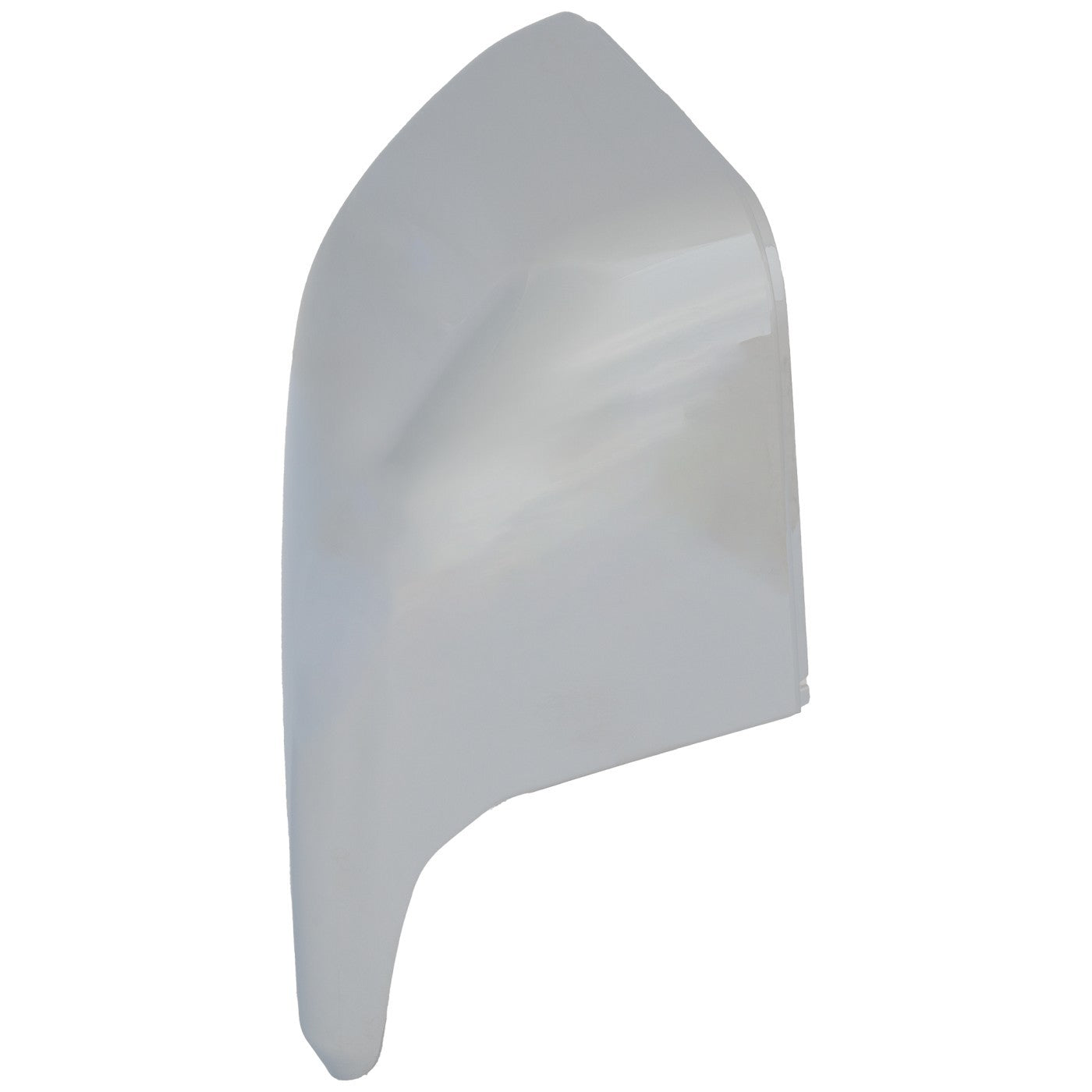 Driver Left Side Mirror Cover for Ford F-150 (2015–2018)