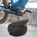 Neoprene Motor Cover for Electric Bike (30x20cm) Waterproof Dust Barrier