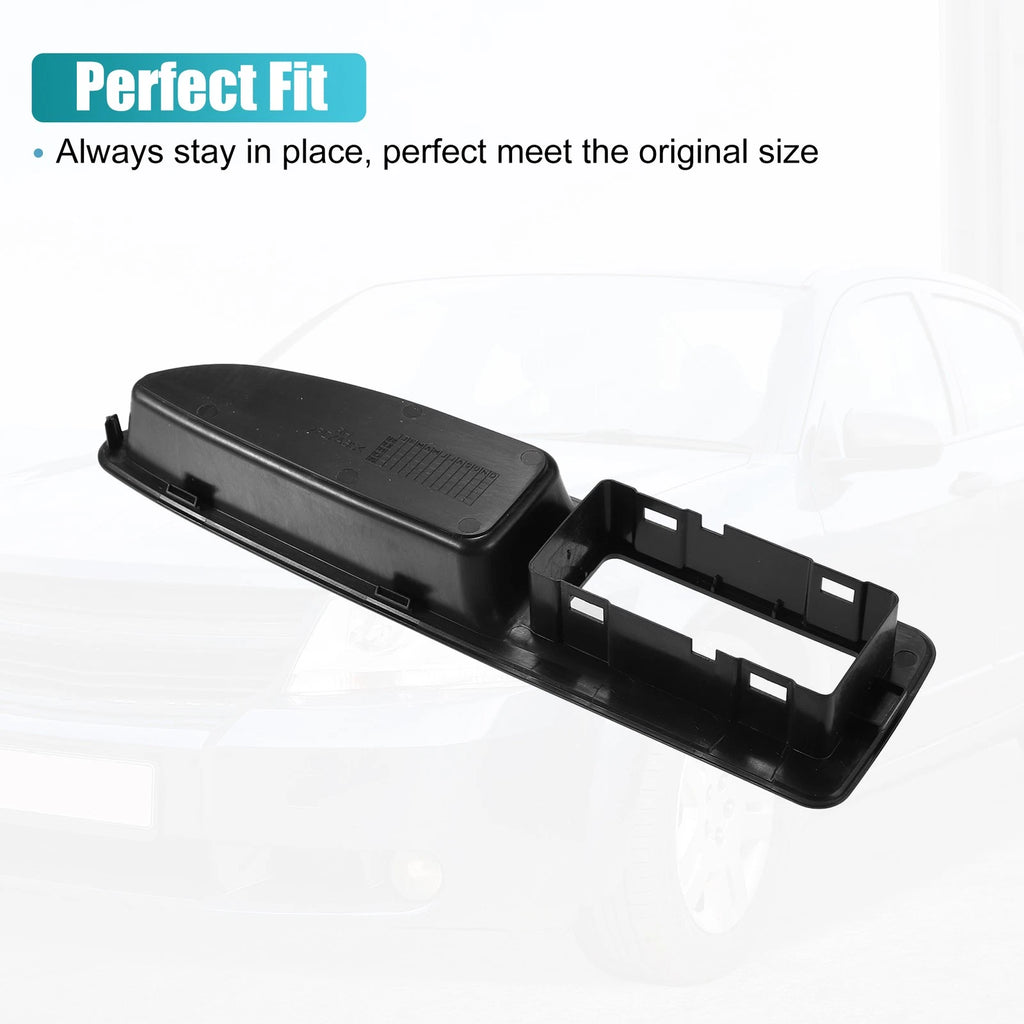 Front Right Door Window Switch Bezel for Dodge Avenger (2011–2014) 68223848AA