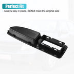 Front Right Door Window Switch Bezel for Dodge Avenger (2011–2014) 68223848AA