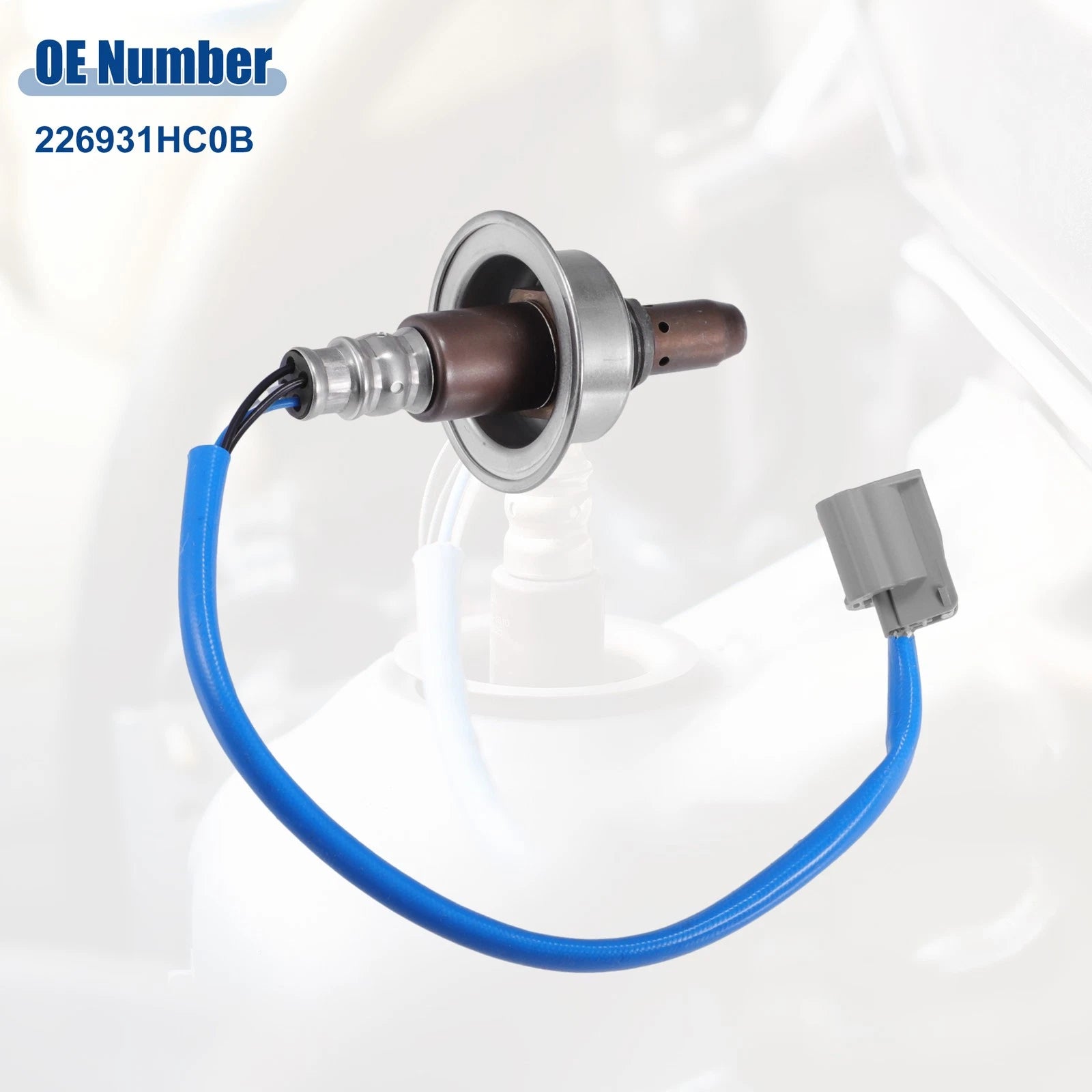 Oxygen Sensor for Nissan Micra K13 (2010–2017) No. 22693-1HC0B