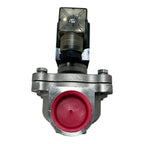 WIC Valve 2SCW-1-24VDC-D-V for Vacuum Solenoid (0–100 PSI)