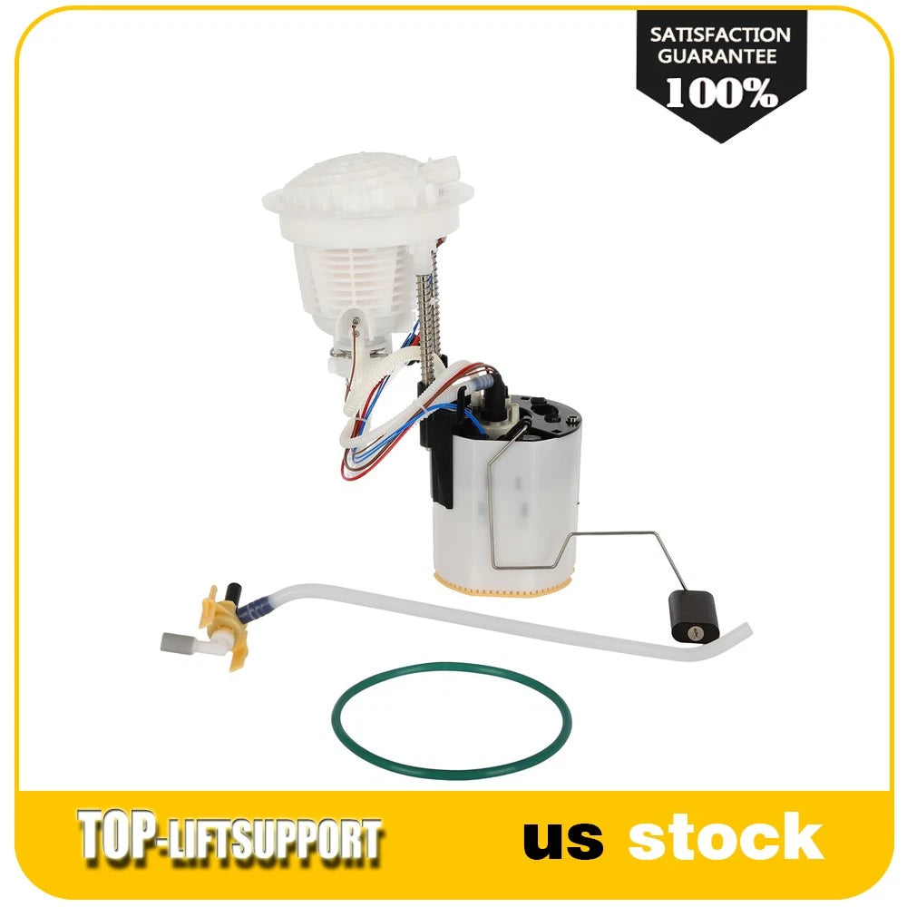 Electric Fuel Pump Assembly for Dodge Sprinter 3500 (2007–2008)