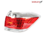 Rear Tail Light Lamp for Toyota Highlander (2011–2013)