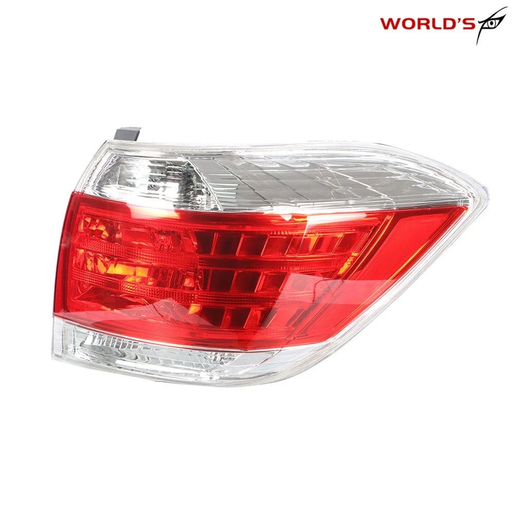 Rear Tail Light Lamp for Toyota Highlander (2011–2013)