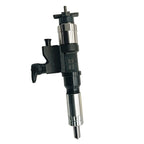 6x Fuel Injector for Isuzu HXR NPR NPR-HD NQR NRR (2006–2010)