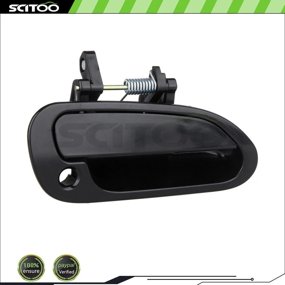 1Pc Exterior Front Right Side Door Handle for Honda Accord (1998–2002)
