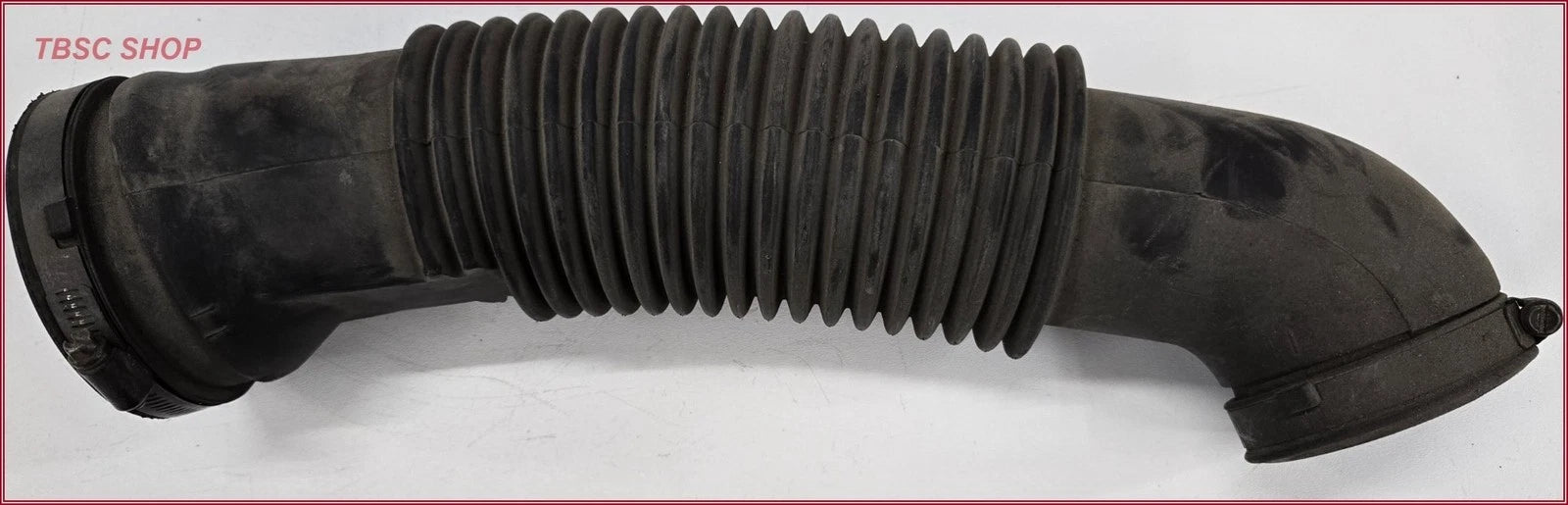 Air Intake Tube for Ford Thunderbird Mercury Cougar (1986–1988)
