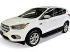 Polished Running Boards for Ford Escape (2013-2019)
