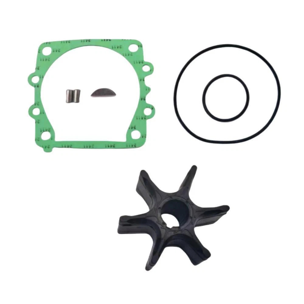 Water Pump Impeller Kit for Yamaha 75-300 HP (6E5-44352)