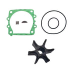 Water Pump Impeller Kit for Yamaha 75-300 HP (6E5-44352)