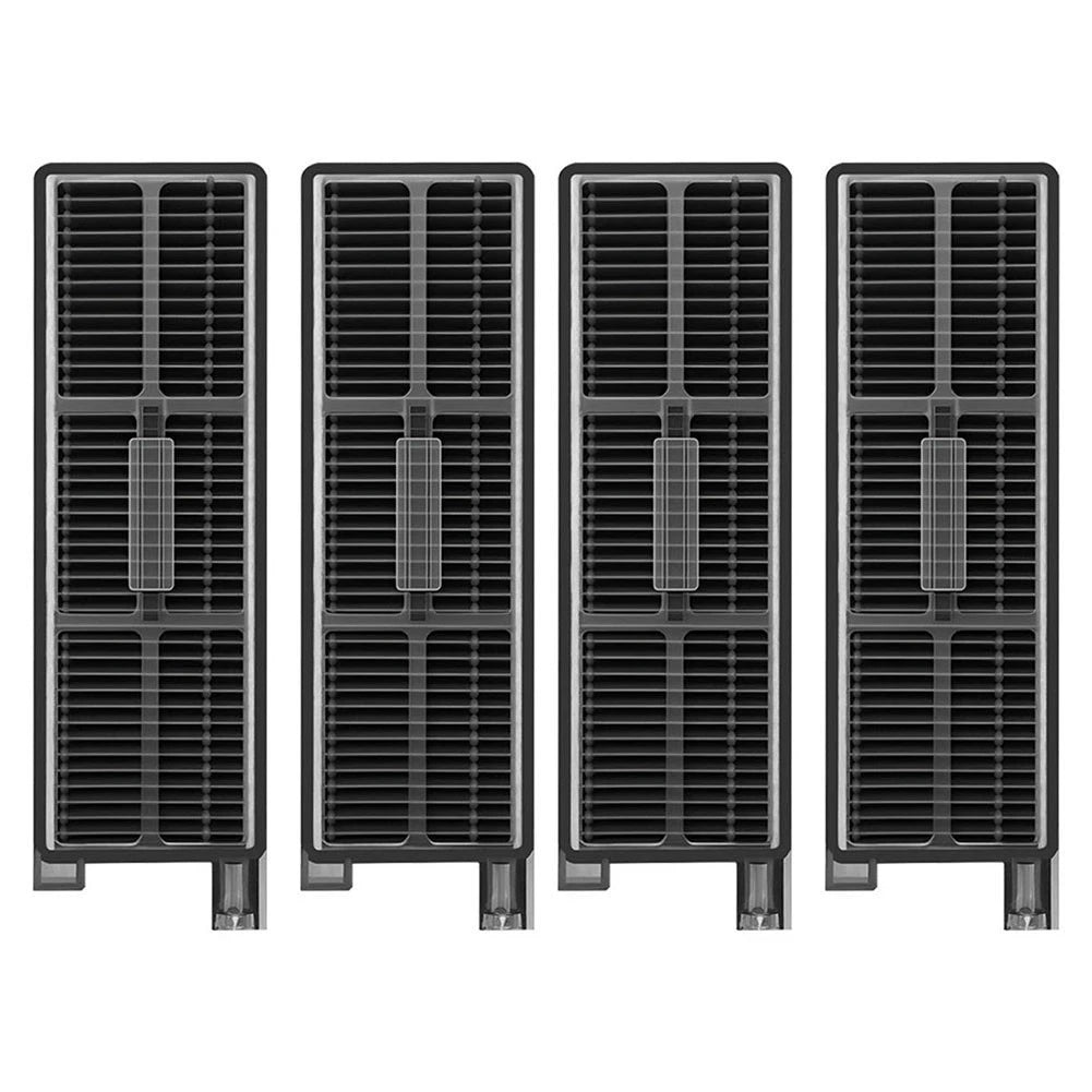 Set of 4 Replacement Filters for Mova Z5, Z5 Pro, Z50 (2018–2021)