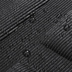 Rear Trunk Mat for Chevrolet Cruze Sedan (2015-2019)