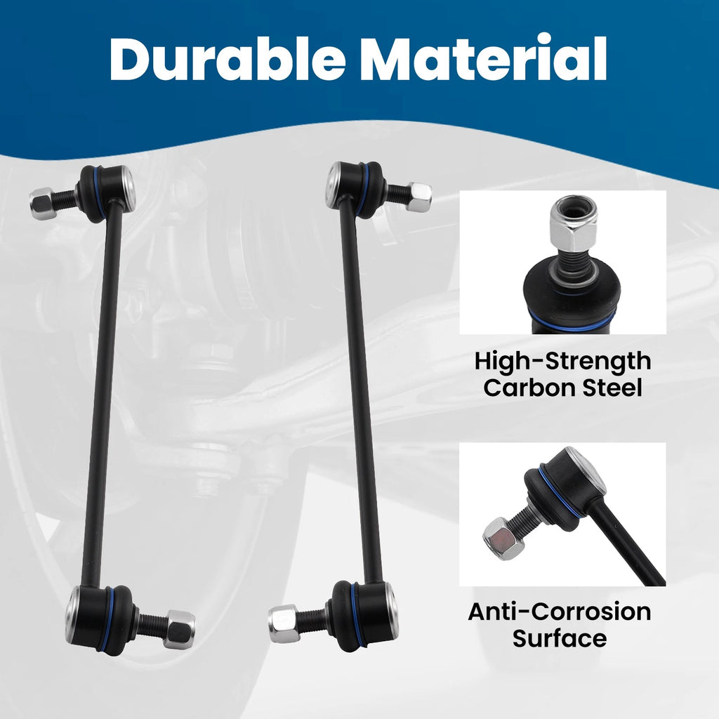 Sway Bar Links for Hyundai Santa Fe/Veracruz (2007-2012)