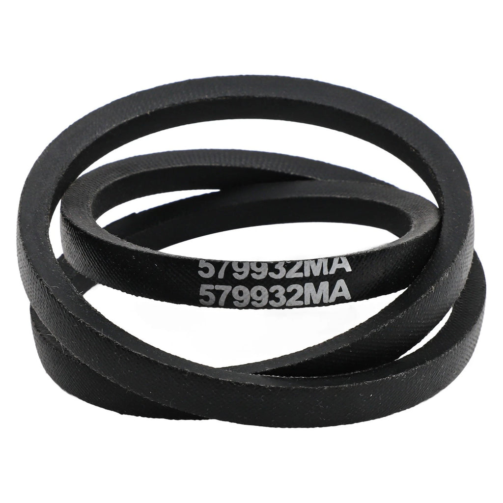 Drive Belts for Two Stage Snow Plows