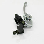 22mm Folding Clutch Brake Lever Set for Pit Dirt Bike (90cc–200cc)