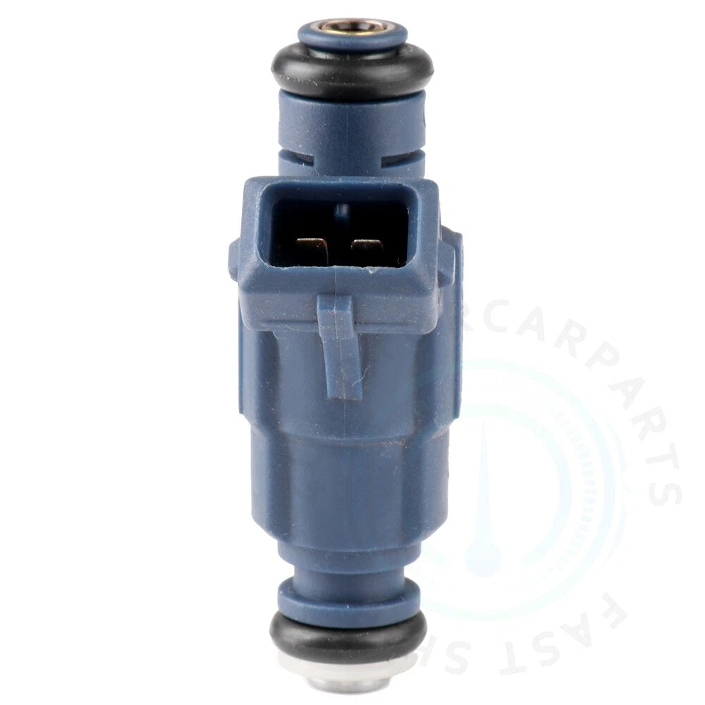 Set of 4 Fuel Injectors for Audi A4 Quattro (2001–2005) 1.8L
