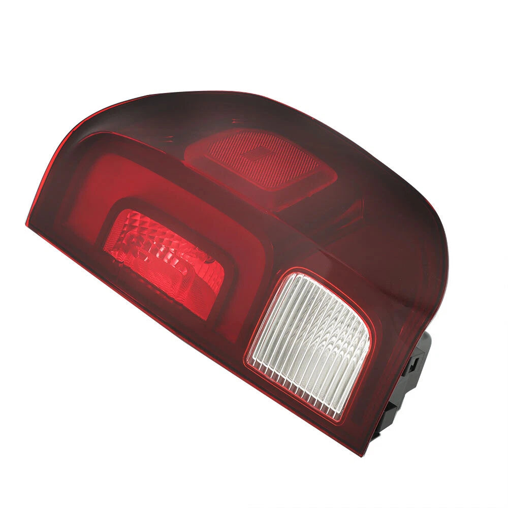 Tail Light Assembly for Honda Ridgeline (2017–2023) Right Side Black