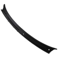 Wiper Cowl Cover for BMW E46 3 Series (1997–2006) Black