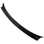 Wiper Cowl Cover for BMW E46 3 Series (1997–2006) Black