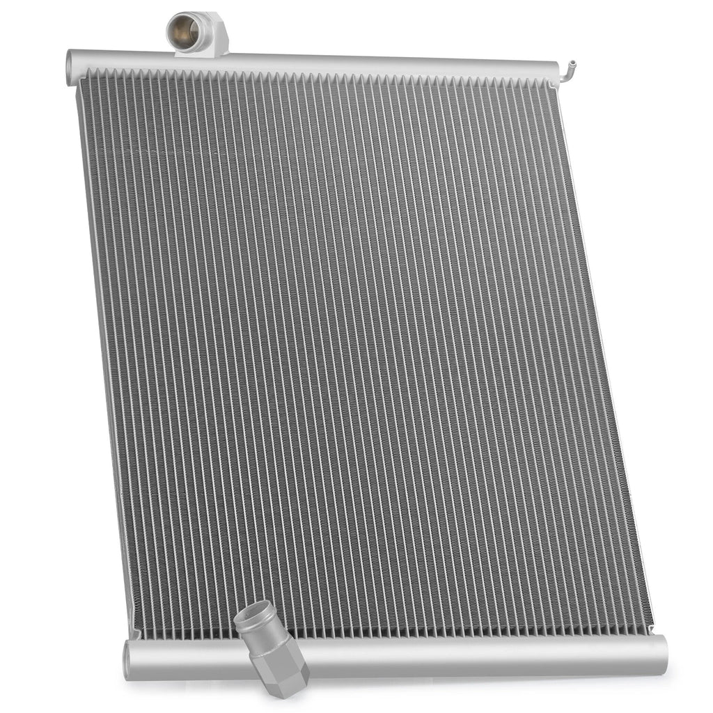 Radiator Assy for Polaris RZR Pro XP 4 (2020–2025) 1241243