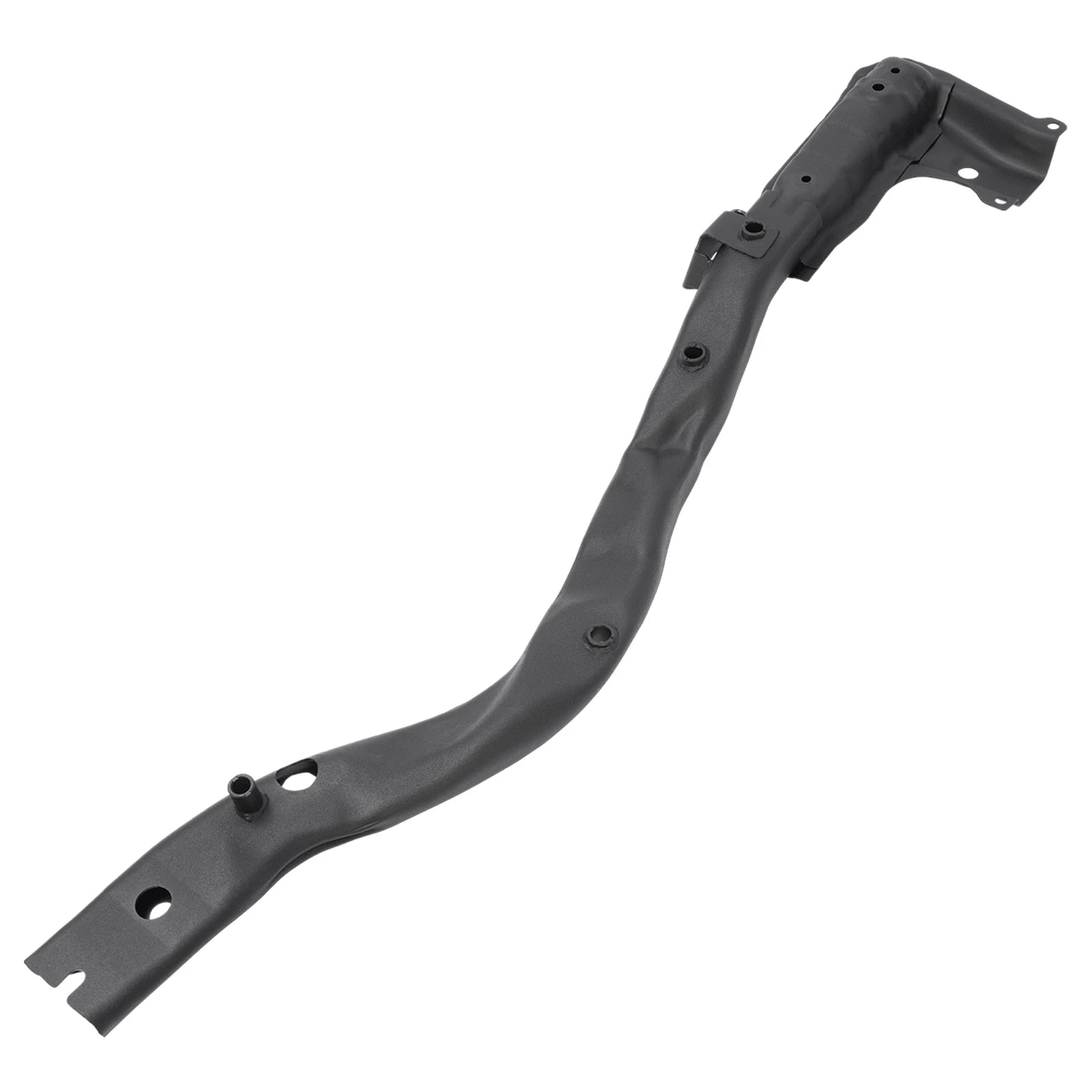 Front Subframe Crossmember Left Steel for Subaru Forester SG9 (2003–2008)