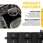 Driver Master Window Control Switch for Kia Optima (2011-2013)