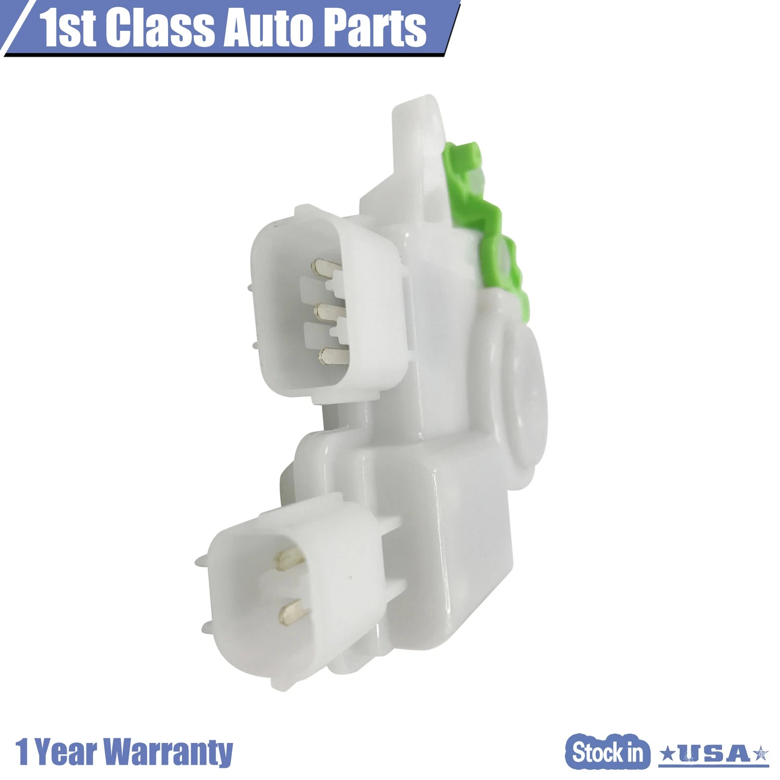 Door Lock Actuator Rear Right for Acura TL (2004–2008) DLA-148