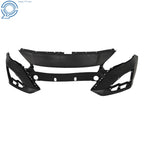 Front Bumper Cover for Nissan Altima (2023–2024)