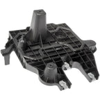 Battery Tray for Jeep Liberty, Dodge Nitro (2007–2011)