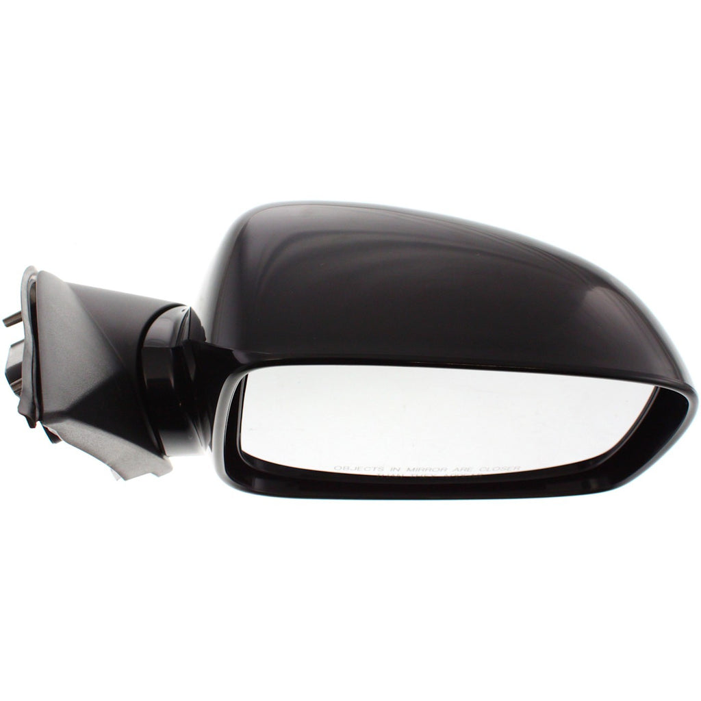 Passenger Right Side Mirror for Chevy Colorado (2015–2022)