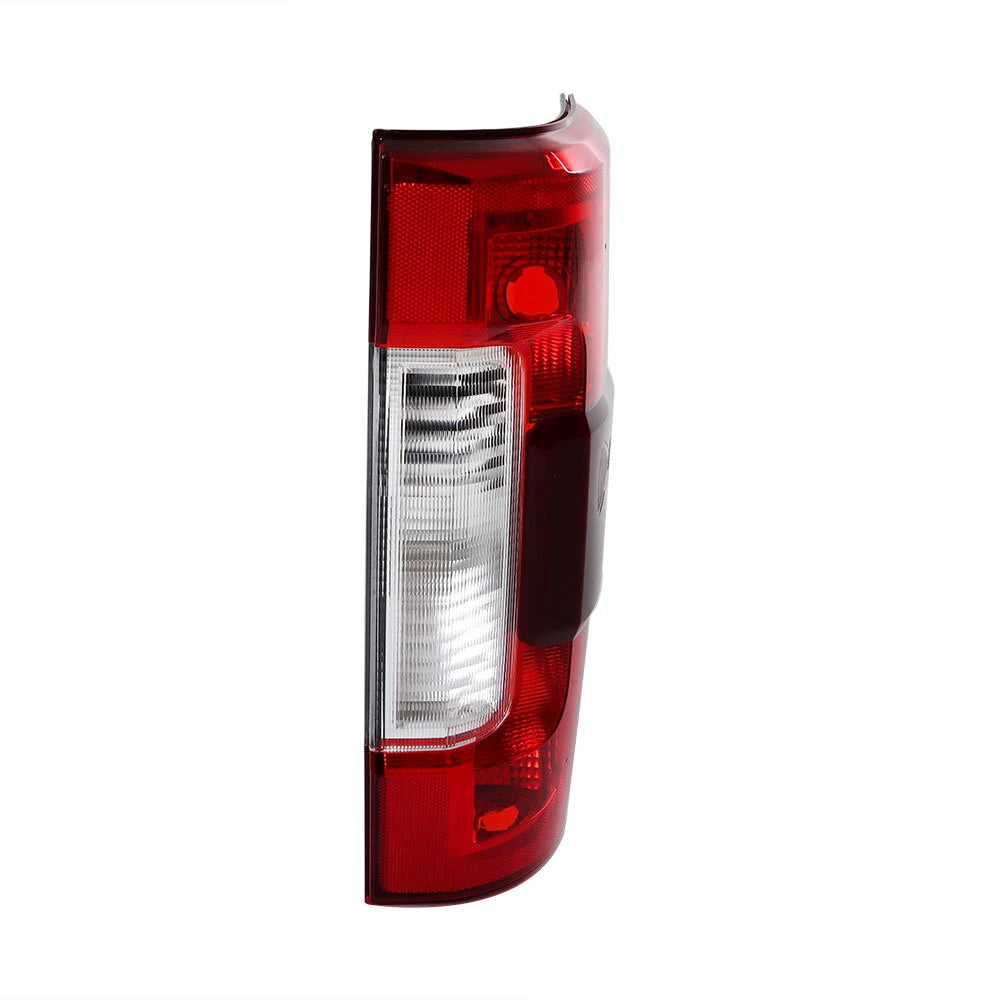 Tail Light for Ford F-250/350 (2017–2019) with Blind Spot Lamp