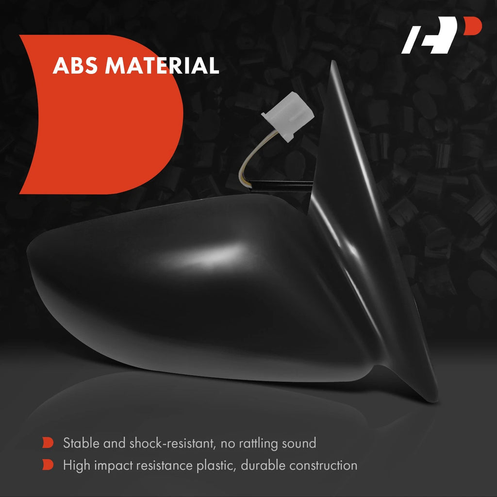 Passenger Power Mirror for Toyota Camry (1997-2001)