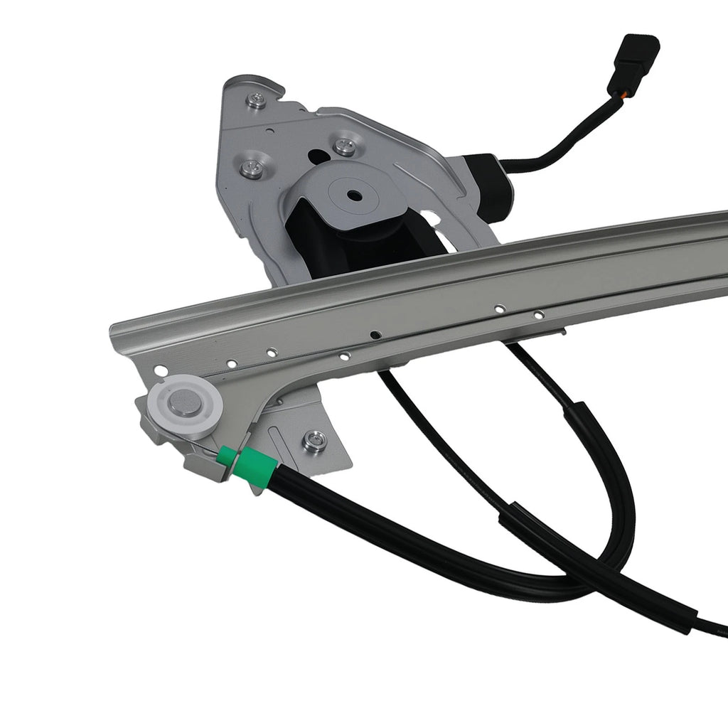 Electric Window Regulator for GMC Envoy (2007–2009) Rear Right 741-893
