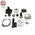 Water Pump Kit for Evinrude E-Tec 75-250 HP (Replaces 5001595)