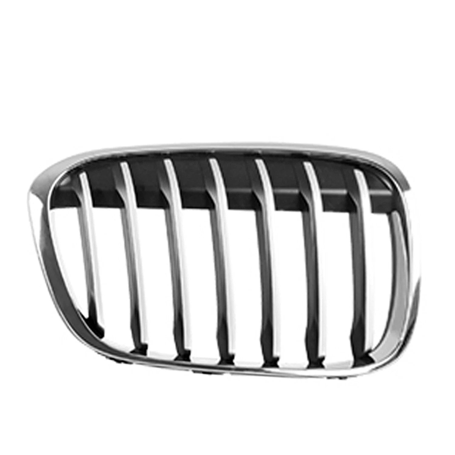Passenger Side Grille Replacement for Toyota Hilux (2015–2020)