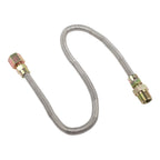 24 Inch Corrugated Gas Line Tube for Reliable Performance