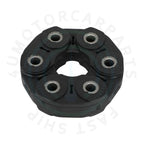 Driveshaft Coupler Flex Joint & Bolts for Chevy C5 Corvette (1997–2004)