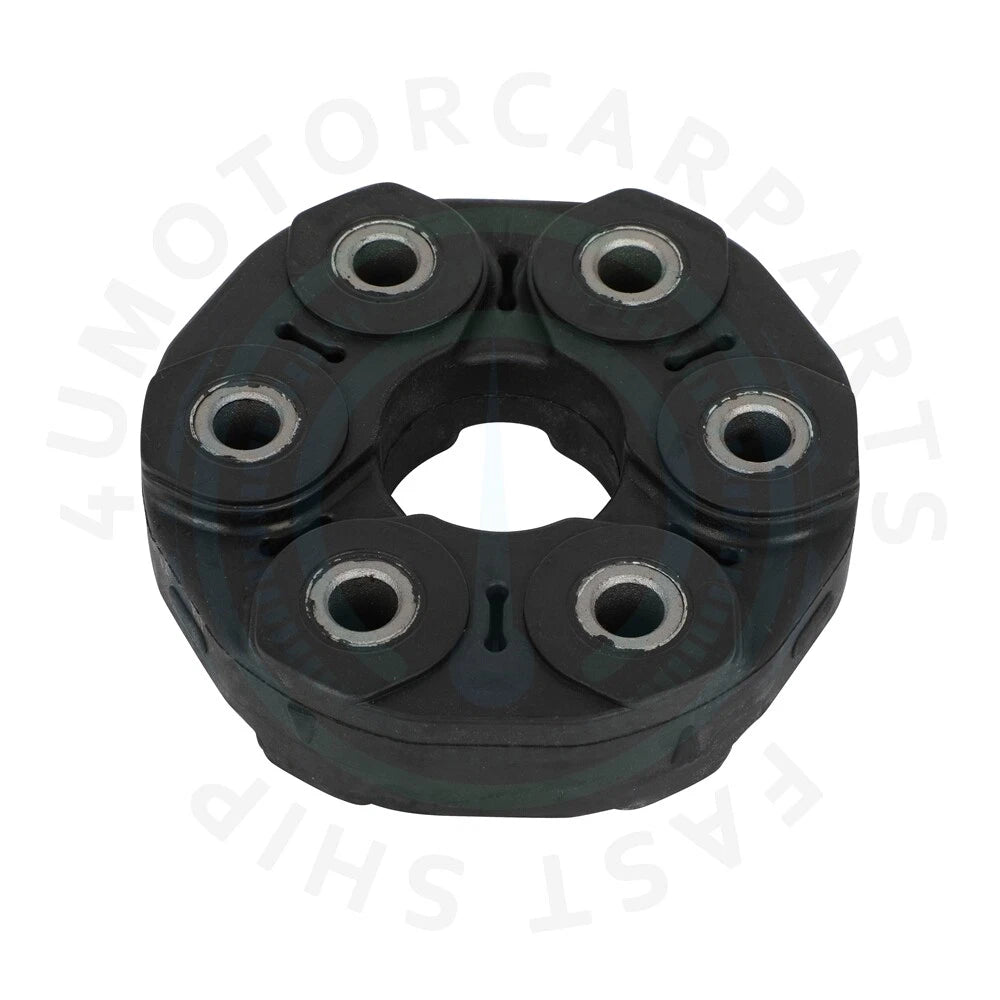 Driveshaft Coupler Flex Joint & Bolts for Chevy C5 Corvette (1997–2004)