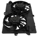Dual Cooling Fan for Ford Contour Mercury Cougar Mystique (1995–2002)