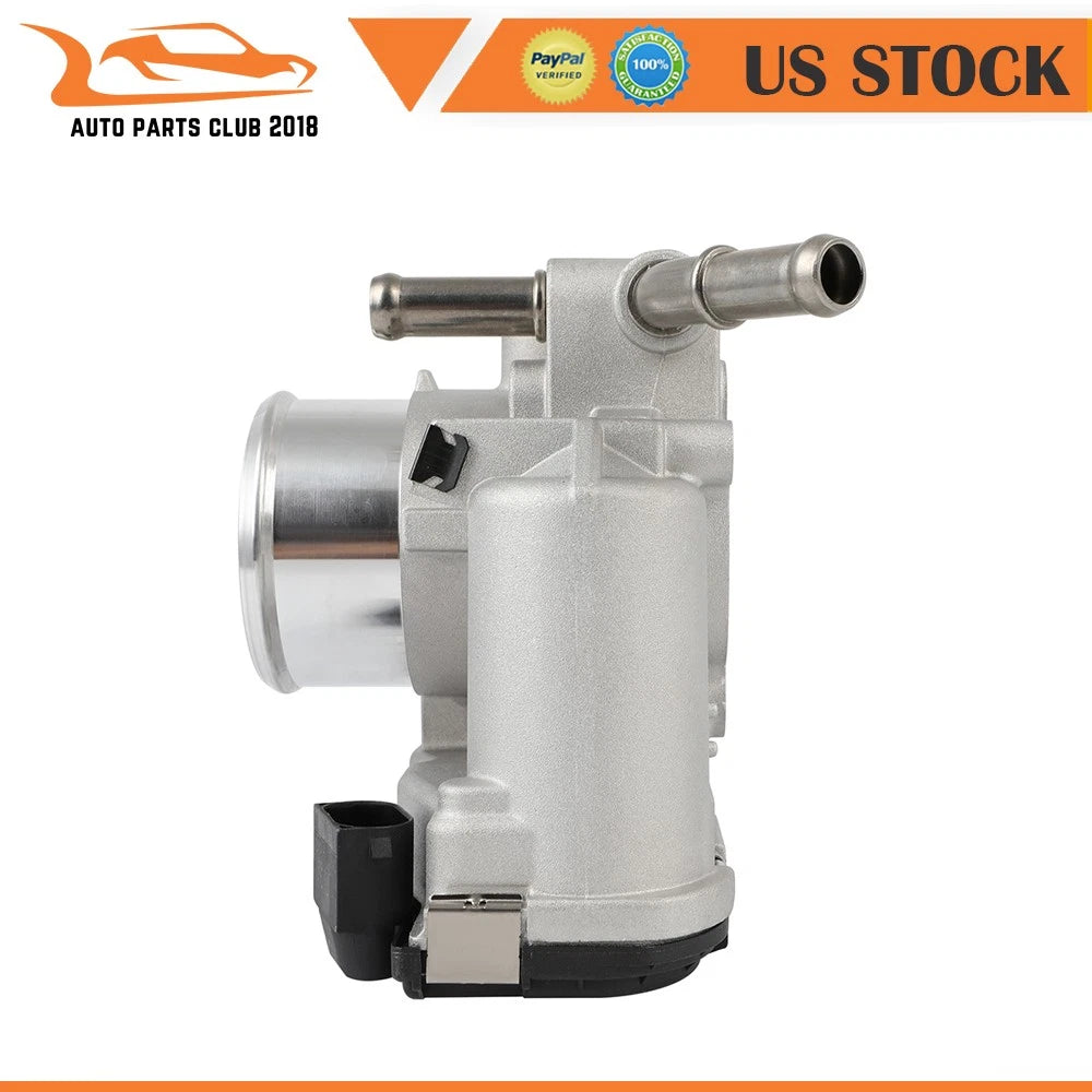 Throttle Body for Hyundai Elantra (2017-2020)