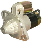 Starter for John Deere Mowers 1420, 1435 & Yanmar 24HP Diesel (ALL)
