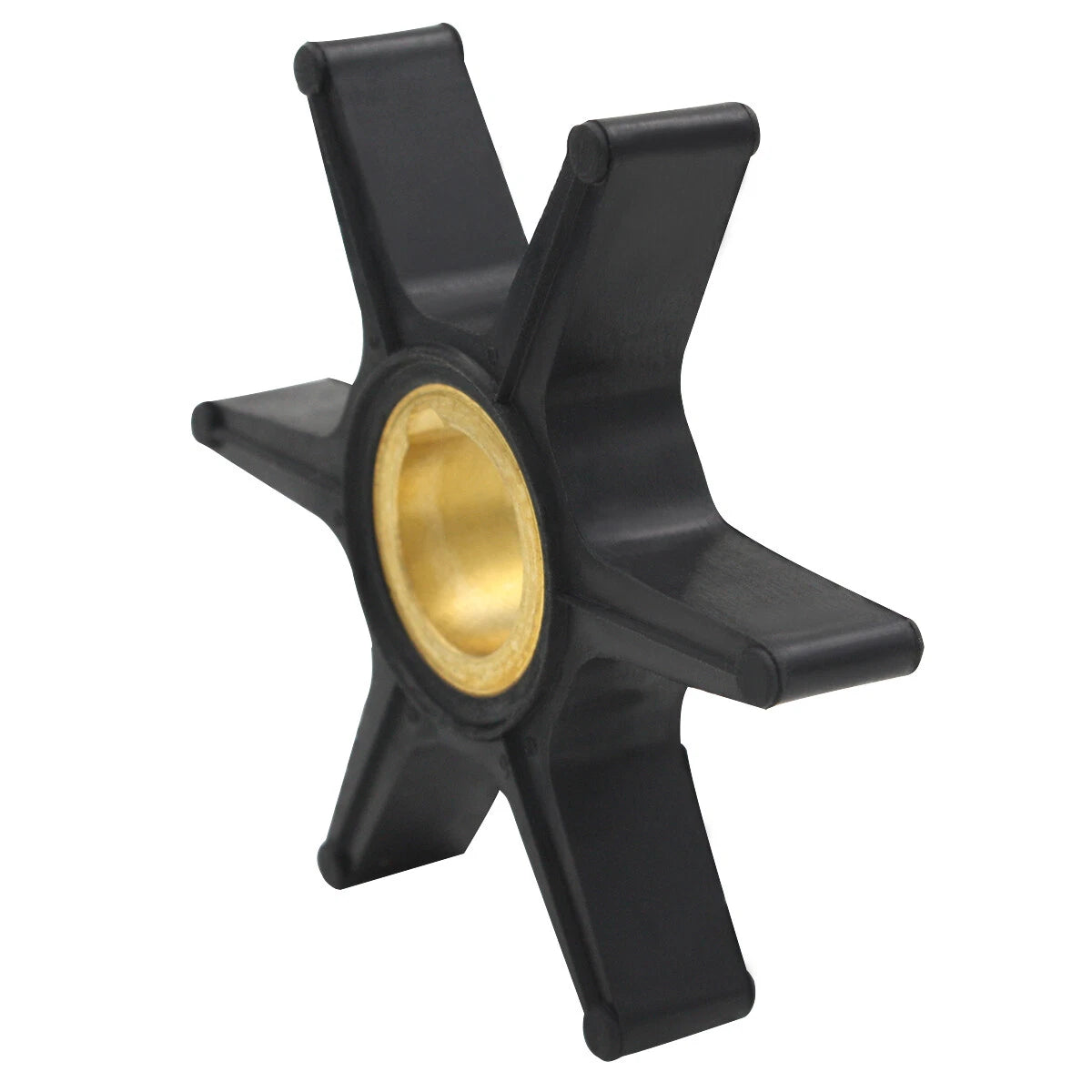 Water Pump Impeller for Mercury Mariner 25/40/50HP (1990–2023) 47-850893