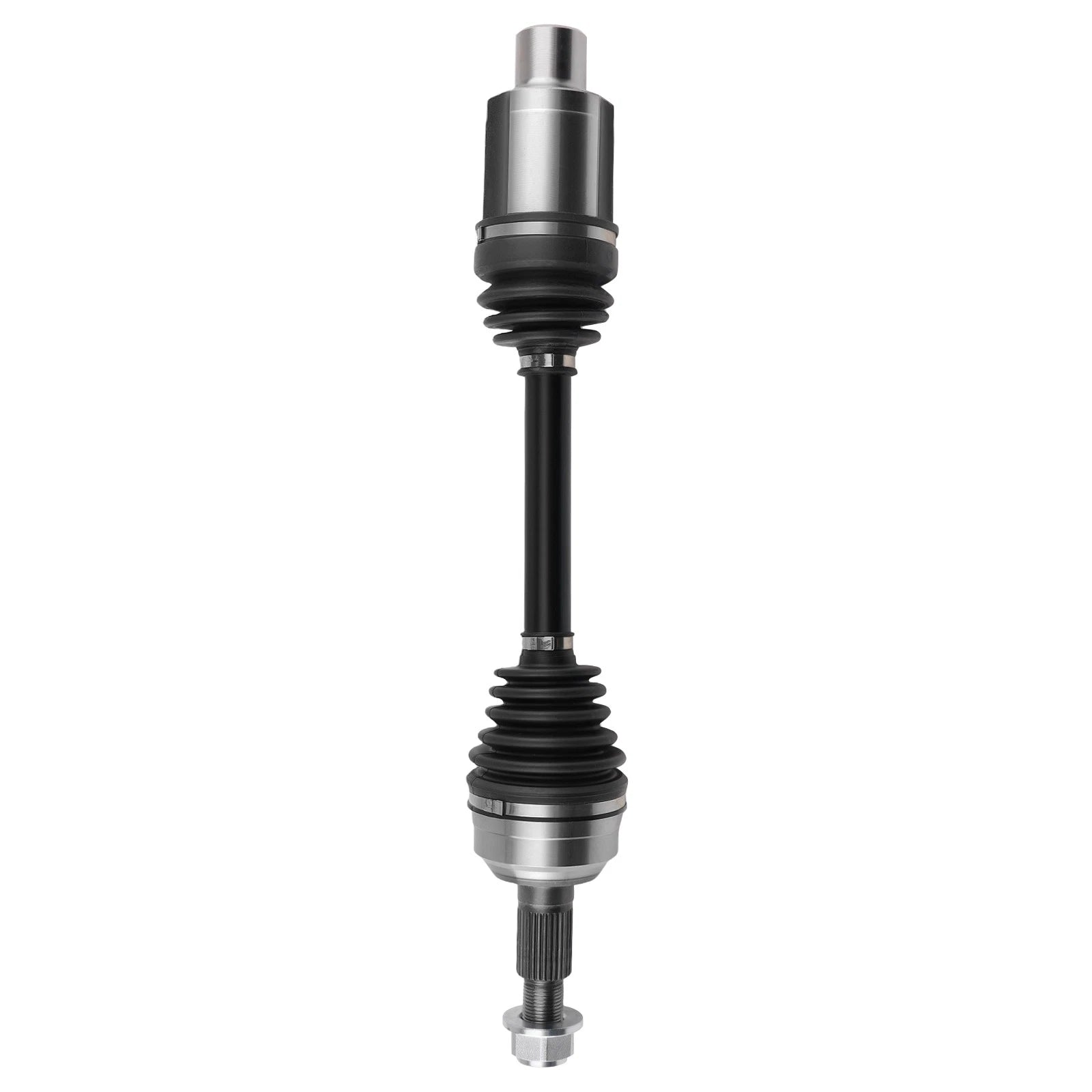 Front Right Passenger CV Axle Shaft for Chevrolet Equinox GMC Terrain (2010–2017)