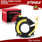 Spiral Cable Clock Spring for Lexus ES300 IS300 LX470 RX300 (1992–2006)