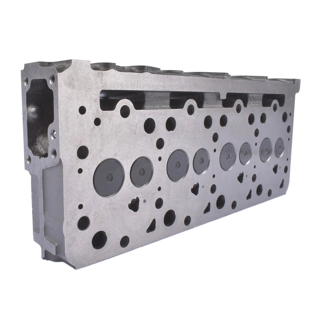 Complete Cylinder Head for Kubota L5040GST L5740 L48TL (2000–2023)