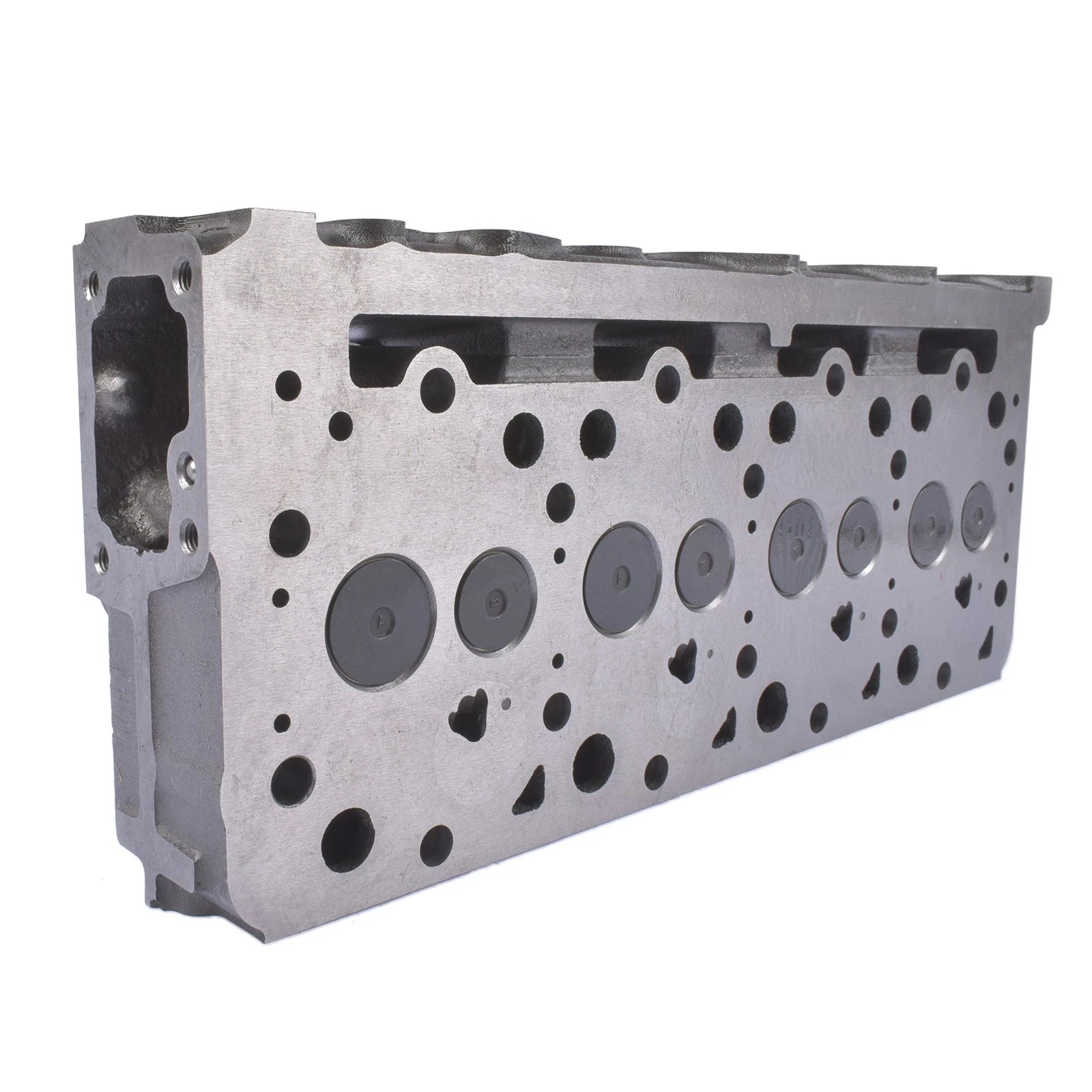 Complete Cylinder Head for Kubota L5040GST L5740 L48TL (2000–2023)
