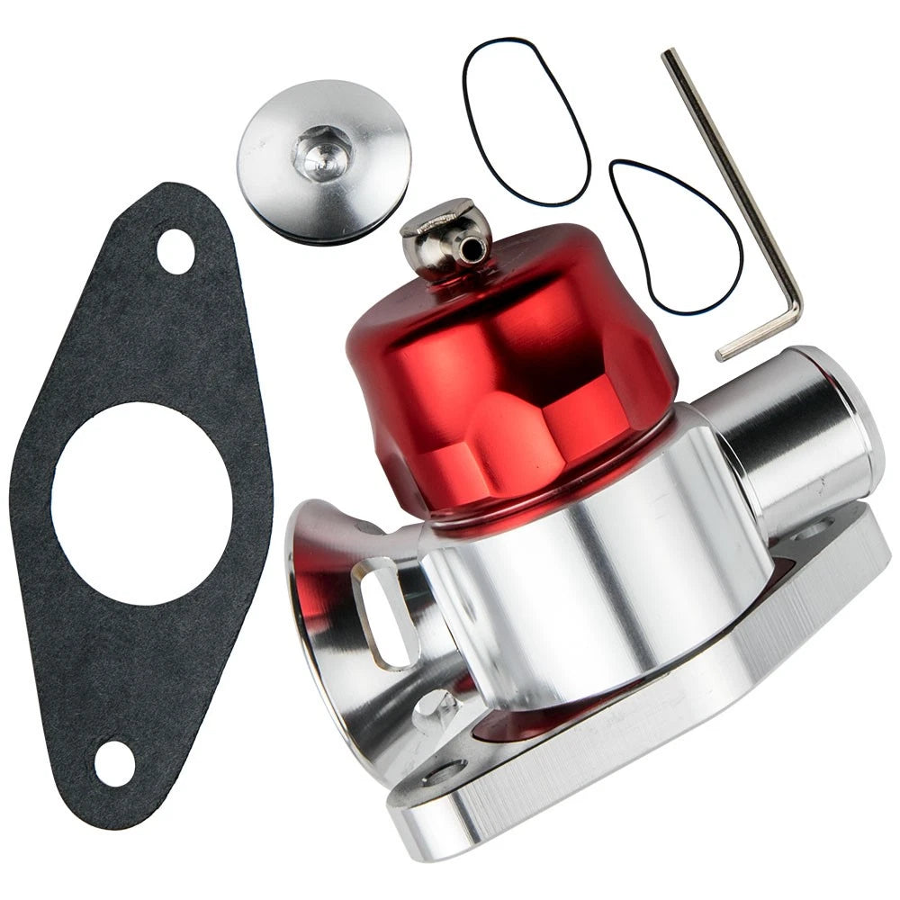 Blow Off Valve for Subaru Legacy GT Impreza WRX 2.5L (2005–2009)