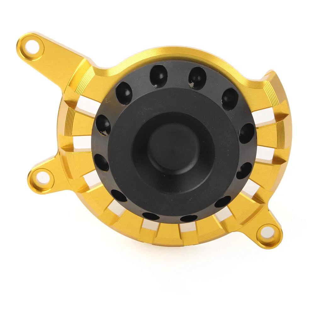 Motorcycle Engine Case Slider Protector Cover for HONDA CB650R CB650F (14-23)
