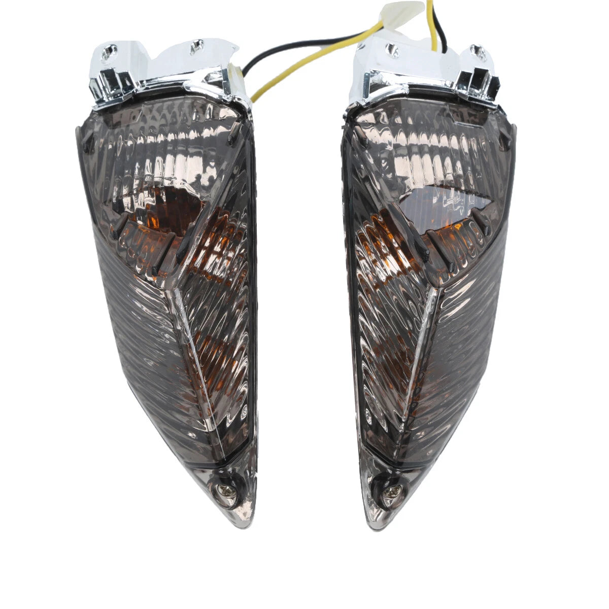 Rear Turn Signal Light for Suzuki GSXR600 GSXR750 GSXR1000 (2009–2014)
